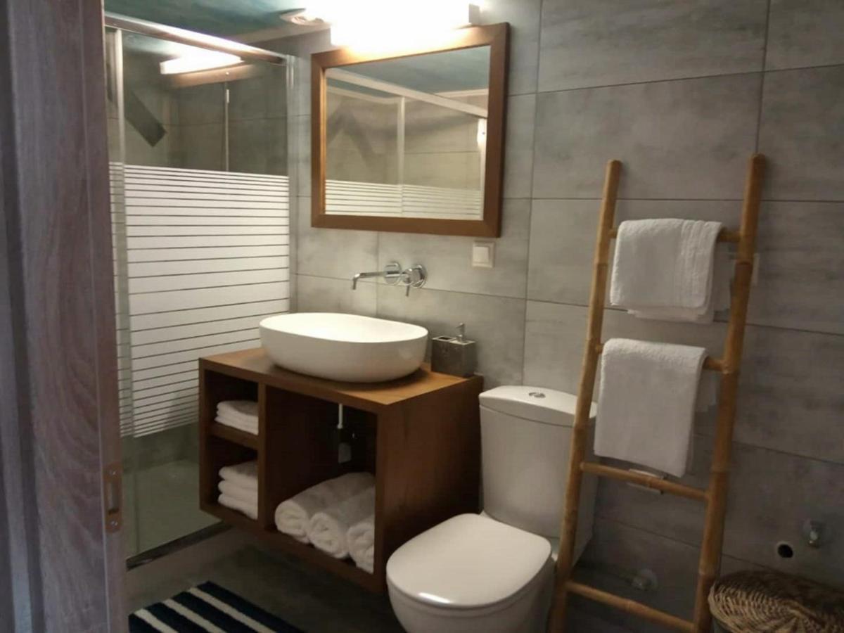 Apartamento Loft By The Sea-Agios Nikolaos-Lefkada Agios Nikolaos  Exterior foto
