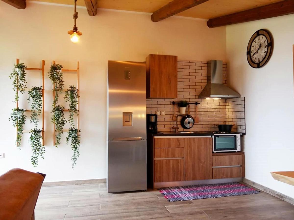 Apartamento Loft By The Sea-Agios Nikolaos-Lefkada Agios Nikolaos  Exterior foto