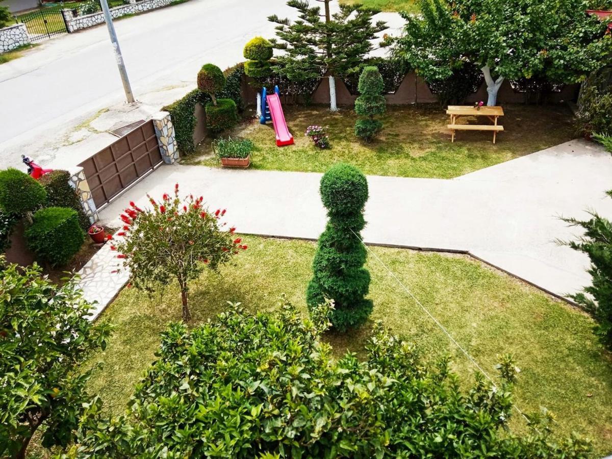 Apartamento Loft By The Sea-Agios Nikolaos-Lefkada Agios Nikolaos  Exterior foto