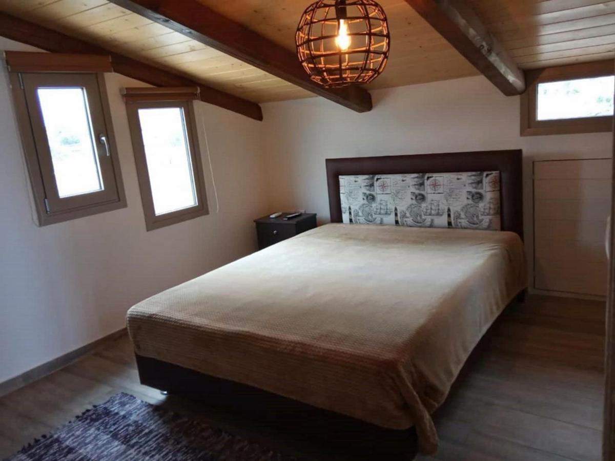 Apartamento Loft By The Sea-Agios Nikolaos-Lefkada Agios Nikolaos  Exterior foto